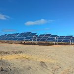 Wind Pressure Testing Is Essential For Solar Trackers