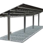 Embracing the Future with Solar Carports: A New Era of Sustainable Parking Solutions