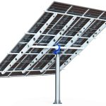 How to Choose the Right Solar Tracking System for Your Project