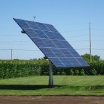 The Key Role of Solar Trackers in Residential Solar Systems