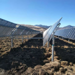 Key Considerations for Installing Solar Trackers