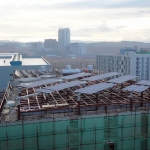 The Power of Solar Trackers: Enhancing Solar Energy Efficiency