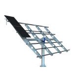 The Ultimate Guide to Home Solar Energy Systems: Maximizing Efficiency with Solar Trackers