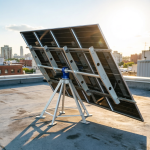 Essential Guide to Choosing a Solar Tracker for Rooftop