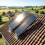 Maximizing Solar Efficiency: How to Install a Solar Tracker for Slope Roof
