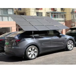 Can Solar on the Car Solve Range Anxiety? A 2026 Reality Check