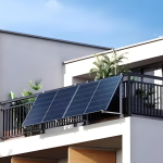 Solar Power on Balcony: Market Outlook & Growth 2026